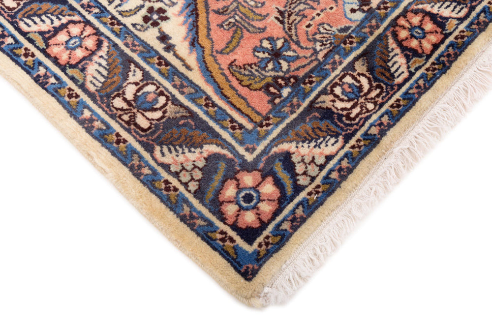 Runner Perser Rug - Classic - 215 x 80 cm - multicolored