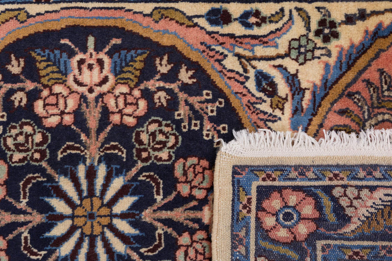 Runner Perser Rug - Classic - 215 x 80 cm - multicolored