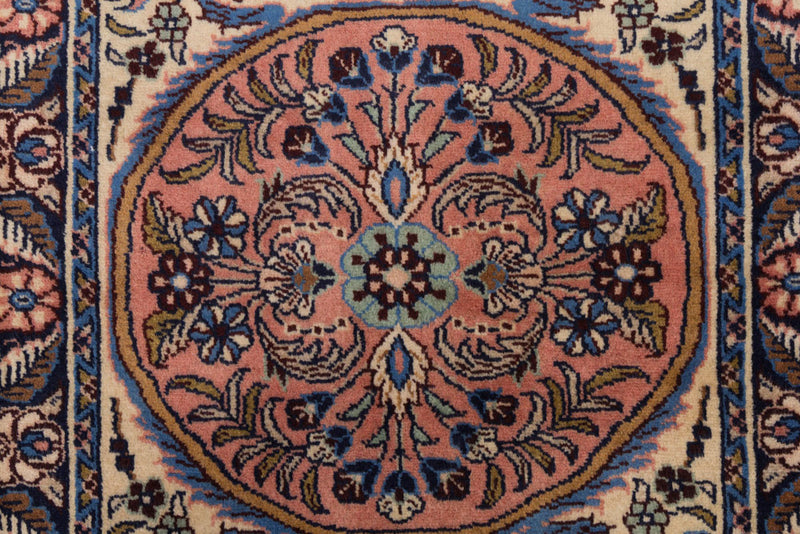 Runner Perser Rug - Classic - 215 x 80 cm - multicolored