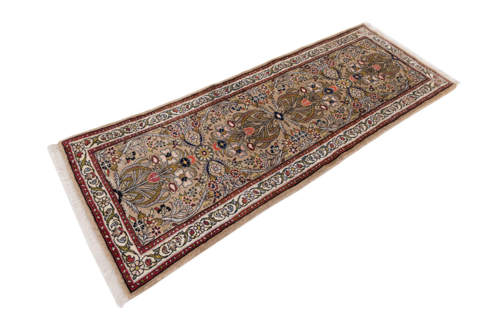 Sarouk Rug 75x200cm - Persian Rugs