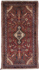 Hamadan Rug 72x137cm - Persian Rugs