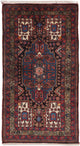 Hamadan Rug 135x75cm - Persian Rugs
