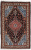 Perser Rug - Nomadic - 115 x 80 cm - multicolored