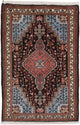 Nahavand Rug 115x80cm - Persian Rugs