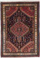 Nahavand Rug 125x90cm - Persian Rugs