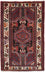 Perser Rug - Nomadic - 130 x 85 cm - rust