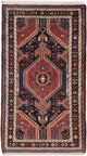 Nahavand Rug 77x130cm - Persian Rugs