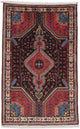 Nahavand Rug 125x80cm - Persian Rugs