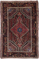 Hamadan Rug 87x130cm - Persian Rugs