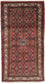 Perser Rug - Classic - 140 x 75 cm - rust