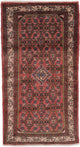 Sarough Rug 140x75cm - Persian Rugs