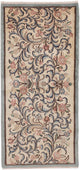 Tabriz - 40 Raj Rug 150x70cm - Persian Rugs