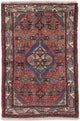 Hamadan Rug 78x118cm - Persian Rugs