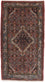 Perser Rug - Nomadic - 140 x 78 cm - dark beige