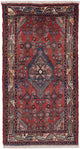 Sarouk Rug 72x135cm - Persian Rugs