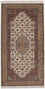 Oriental Rug - Bidjar - Indus - 138 x 73 cm - sand