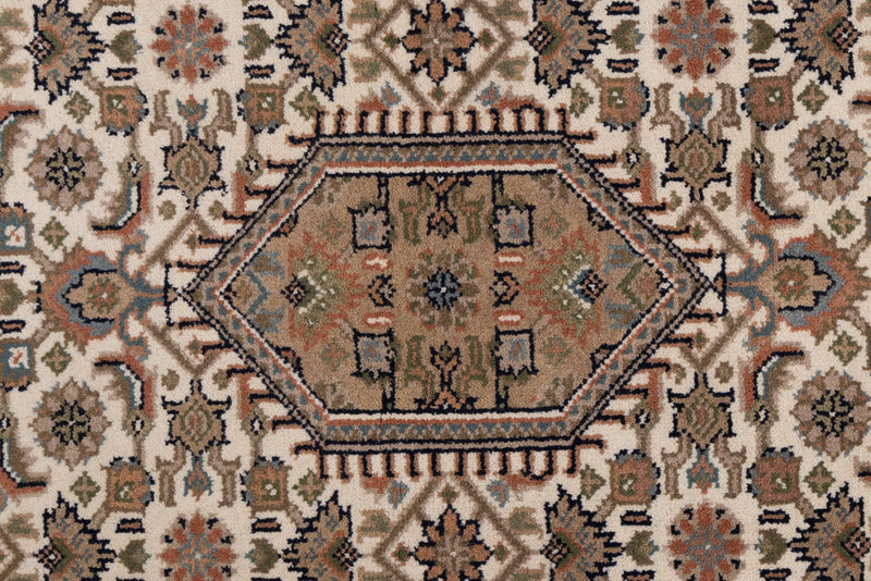 Oriental Rug - Bidjar - Indus - 138 x 73 cm - sand