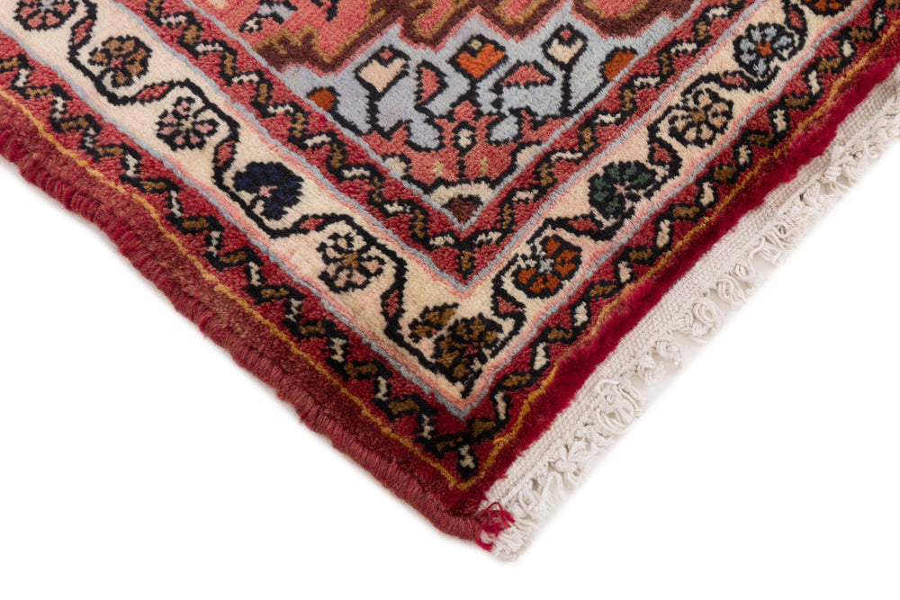 Perser Rug - Classic - 128 x 80 cm - light red