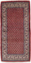 Perser Rug - Mir - 140 x 70 cm - red