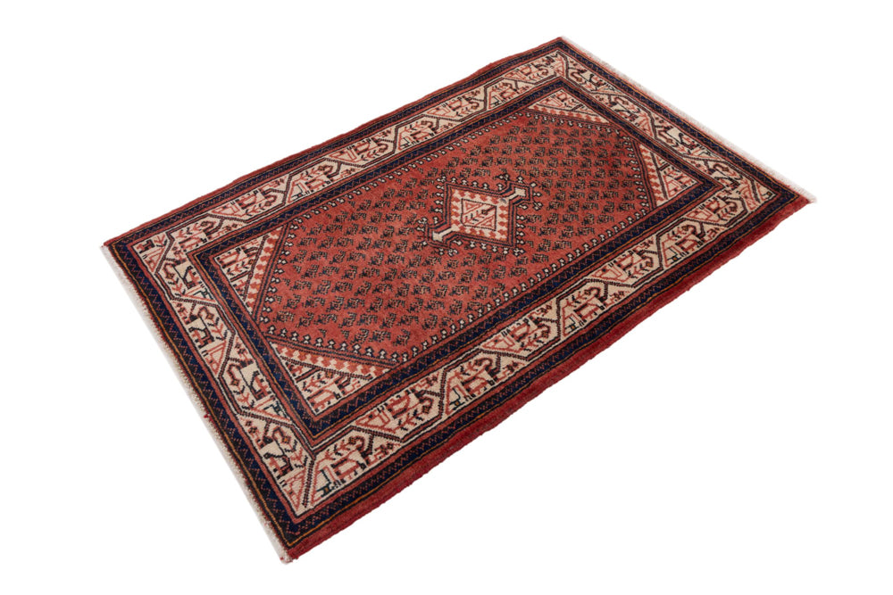Mir Rug 77x128cm - Persian Rugs