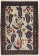 Tabriz Rug 115x80cm - Persian Rugs