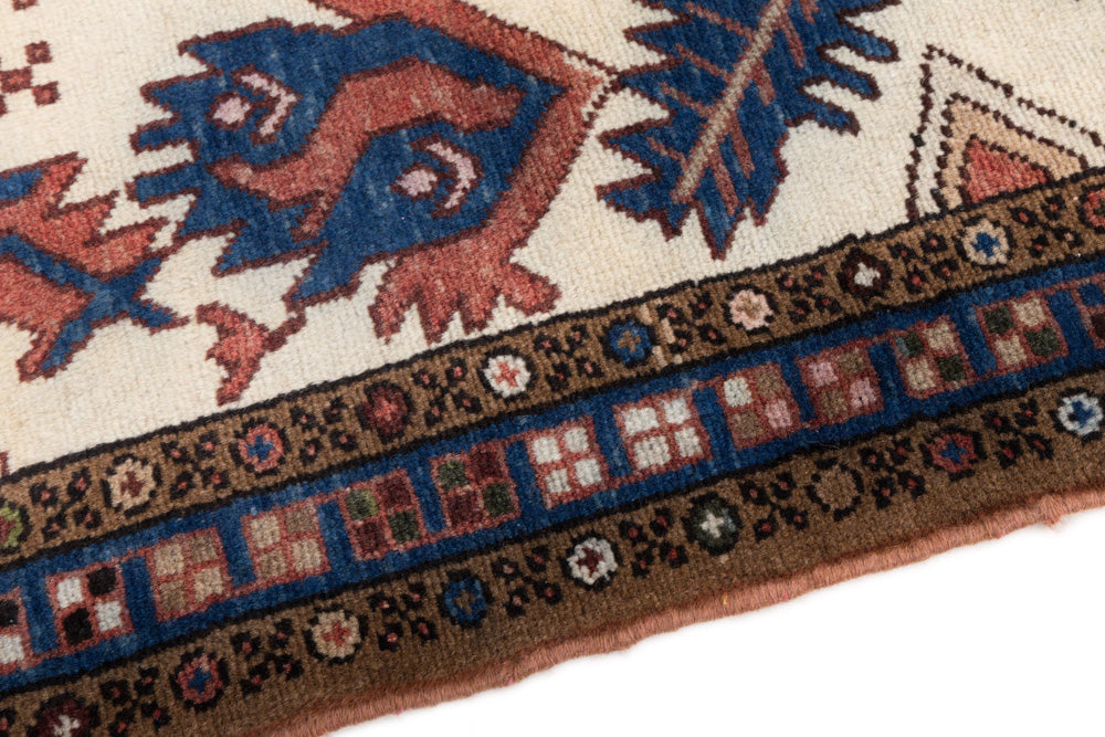 Perser Rug - Tabriz - 115 x 80 cm - multicolored