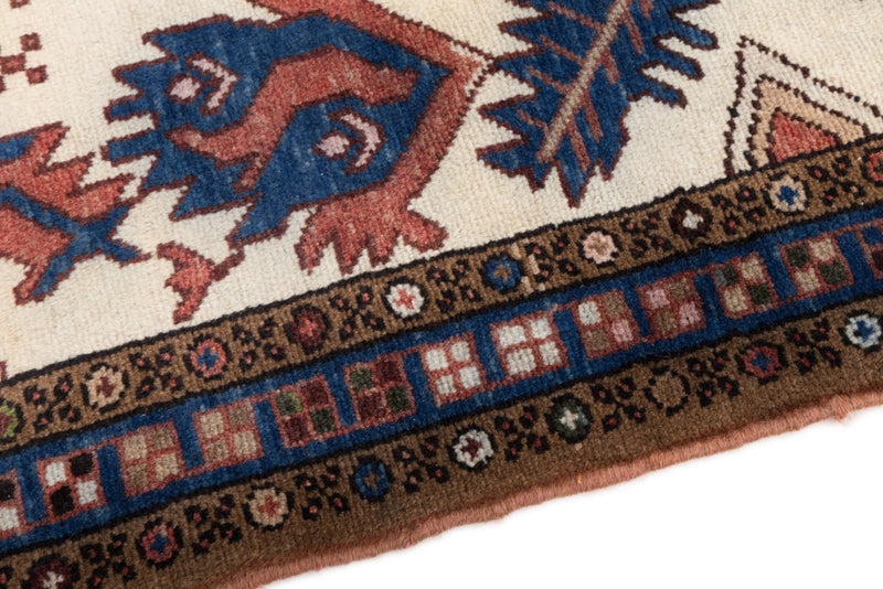 Perser Rug - Tabriz - 115 x 80 cm - multicolored