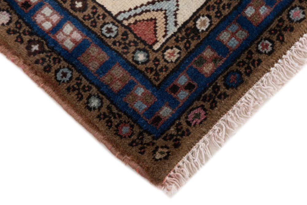 Perser Rug - Tabriz - 115 x 80 cm - multicolored