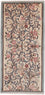 Perser Rug - Tabriz - Royal - 150 x 70 cm - cream