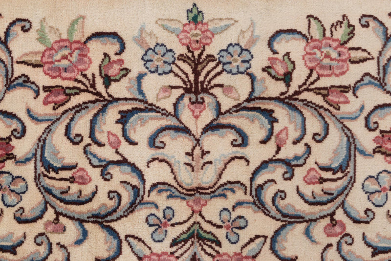 Perser Rug - Tabriz - Royal - 150 x 70 cm - cream