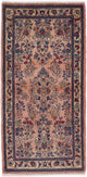 Sarouk Rug 135x70cm - Persian Rugs
