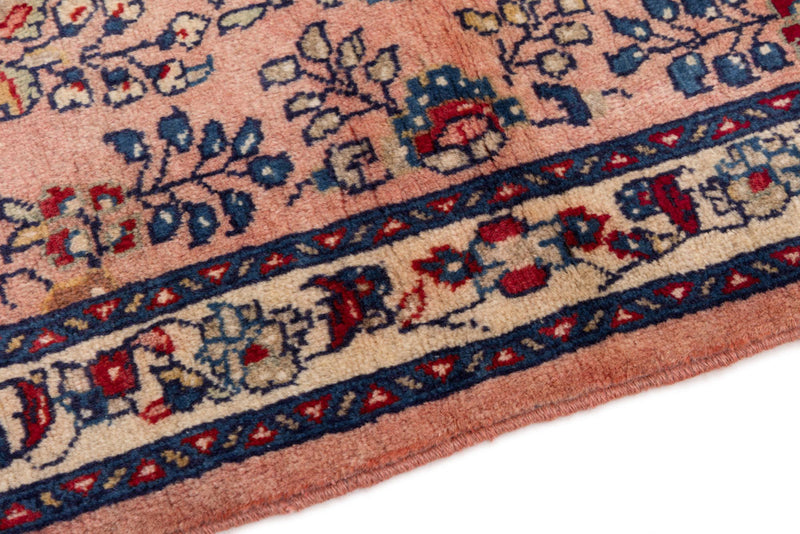 Sarouk Rug 135x70cm - Persian Rugs