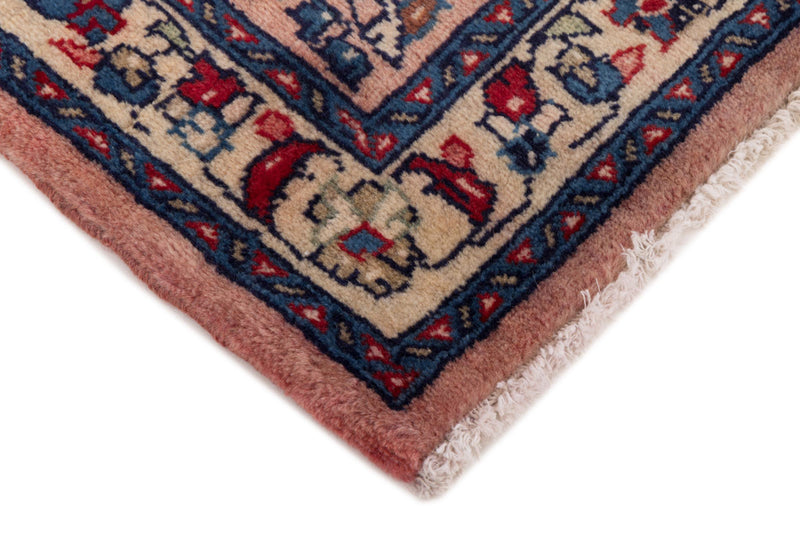 Sarouk Rug 135x70cm - Persian Rugs