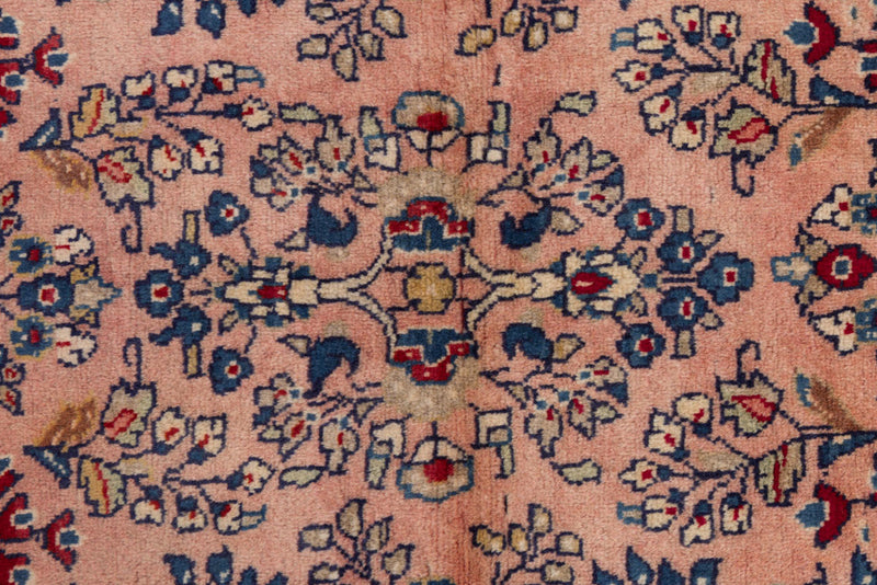 Sarouk Rug 135x70cm - Persian Rugs