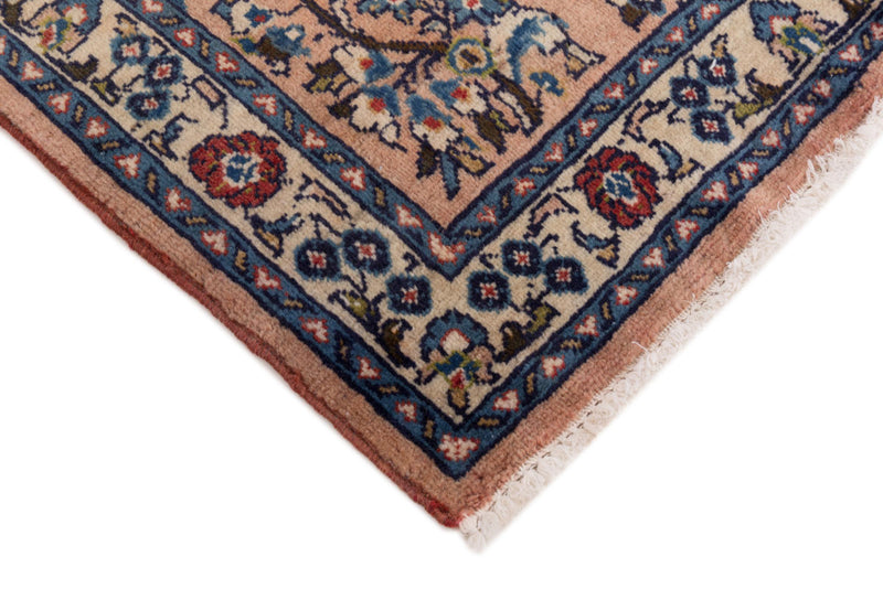 Sarough Rug 135x65cm - Persian Rugs