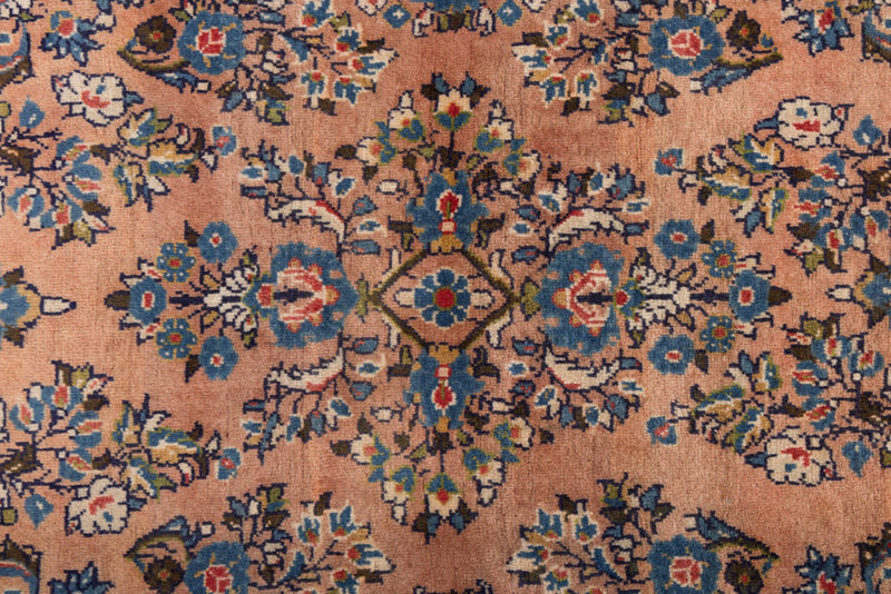 Sarough Rug 135x65cm - Persian Rugs