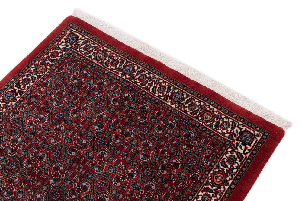 Bidjar - Takab Rug 154x90cm - Persian Rugs
