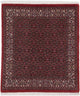 Bidjar - Takab Rug 110x100cm - Persian Rugs