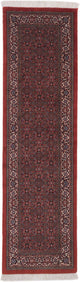 Bidjar - Takab Rug 198x55cm - Persian Rugs