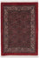 Perser Rug - Bidjar - 100 x 70 cm - dark red