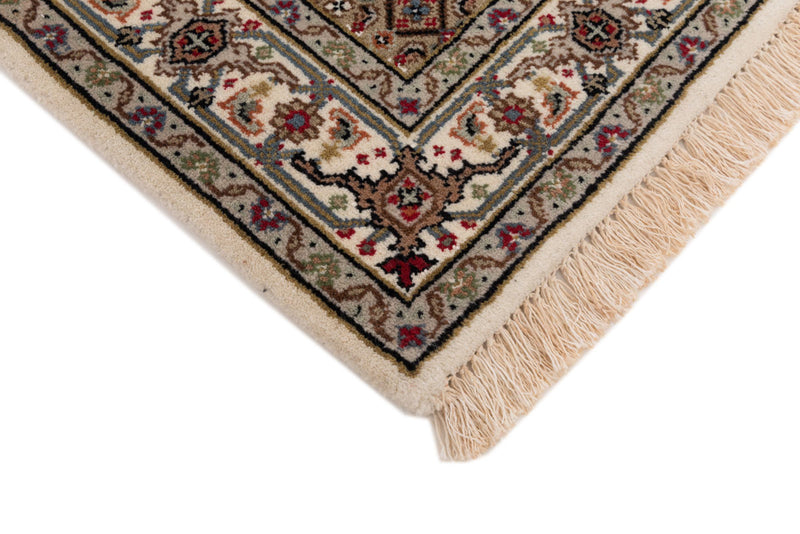 Oriental Rug - Tabriz - 151 x 94 cm - sand