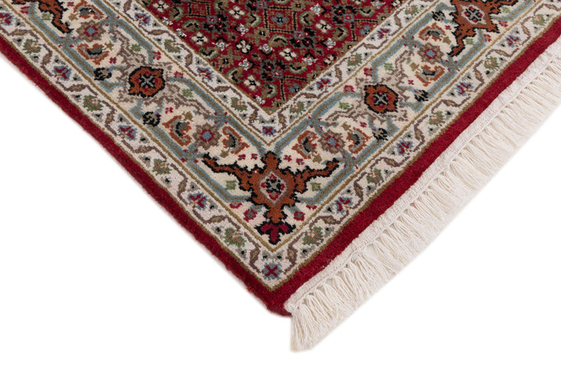 Oriental Rug - Tabriz - 165 x 91 cm - rust