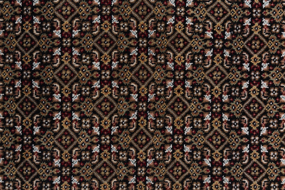 Oriental Rug - Tabriz - 159 x 93 cm - dark beige