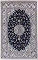 Nain Rug 306x198cm - Persian Rugs