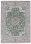 Perser Rug - Nain - 204 x 146 cm - green