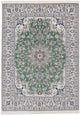 Nain Rug 204x146cm - Persian Rugs
