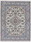 Perser Rug - Nain - 197 x 150 cm - cream
