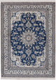 Nain Rug 217x154cm - Persian Rugs
