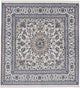 Nain Rug 207x193cm - Persian Rugs