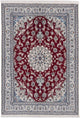Nain Rug 237x164cm - Persian Rugs
